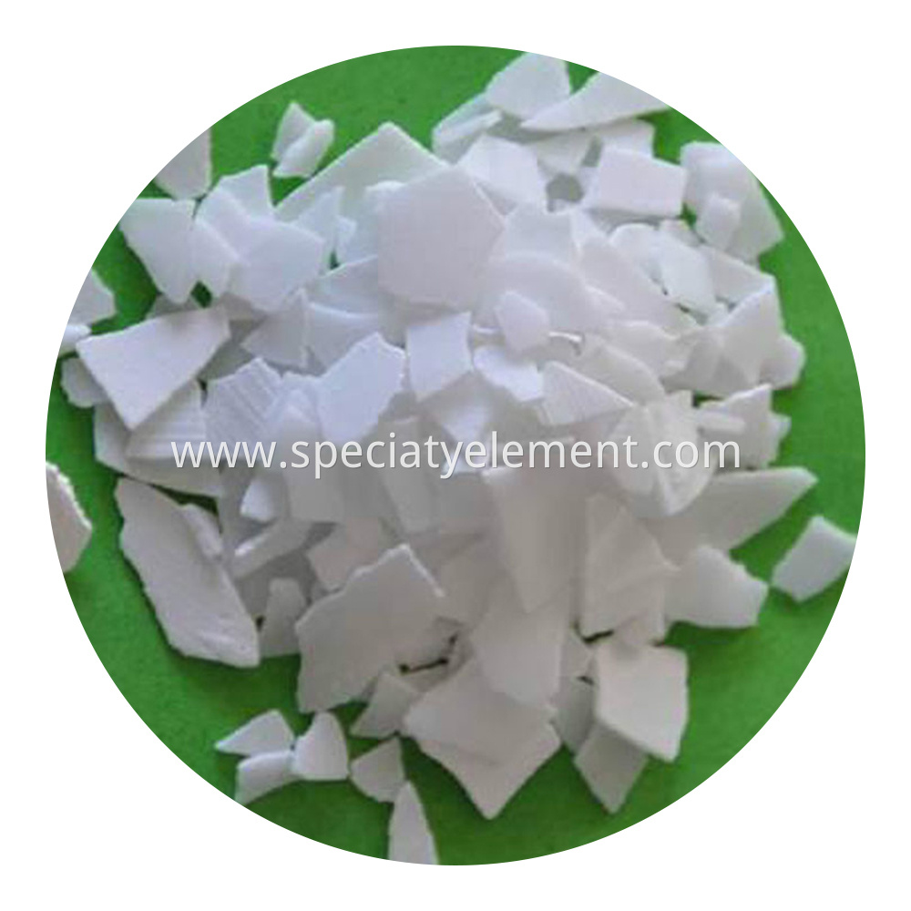 Potassium Hydroxide Flakes 99%